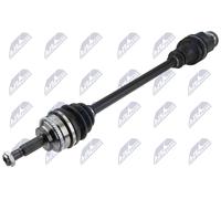 NTY Antriebswelle Para Renault Megane I 96-, Kangoo 4x4 01-, Scenic I 99-