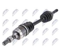 NTY Antriebswelle Para SUZUKI VITARA 1.6 2WD 4WD 88-99 Delantero Derecho
