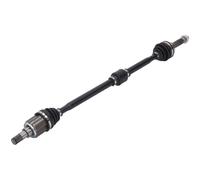 NTY Antriebswelle Posterior Izquierda para Mitsubishi Outlander III 2.0 Hybrid