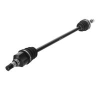 NTY Antriebswelle Vorderachse Derecha Para Chevrolet Aveo/Kalos T200 1.2