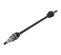 NTY Antriebswelle Vorderachse derecha para Ford Transit Courier Kombi Tourneo