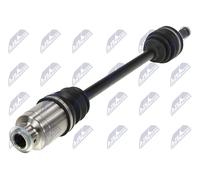 NTY Antriebswelle Vorn Para SUBARU FORESTER ATM 2.0 AWD 98-02, IMPREZA MTM