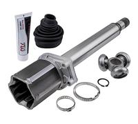 NTY Antriebswellengelenk Gelenksatz Para VW Eje Delantero Derecho