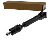 Eje de transmisión delante NWN-DA-001 NTY para DAIHATSU TERIOS