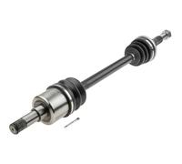 NTY Árbol de Transmisión Delant. Apto para Ford Transit Caja Fa _ 2.0