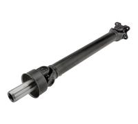 NTY Árbol de Transmisión Delant. para Mitsubishi L 200 / Triton Ka _ T KB 2.5