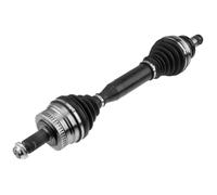 NTY Árbol de Transmisión Delantero Izquierdo Apto para Land Rover Range Lm 3.6 D