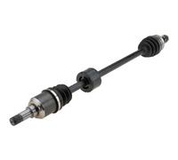 NTY Árbol de Transmisión Eje Delantero Derecho Apto para Fiat Panda 169 1.1