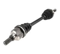 NTY Árbol de Transmisión Eje Delantero Izquierdo para Citroën C-Elysee Peugeot