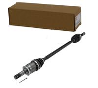 NTY Árbol de Transmisión Eje Trasero Derecha Adecuado Para Jeep Compass Manual 6