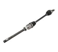 NTY Árbol de Transmisión Eje Trasero Izquierdo para Peugeot 508 Sw I 8E _ 2.0