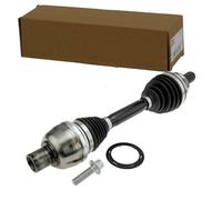 NTY Árbol de transmisión NPW-ME-059 eje delantero, eje delantero, derecha