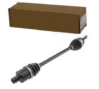 NTY Árbol de transmisión NPW-RE-040 para DACIA SANDERO II LOGAN MCV (KS_)