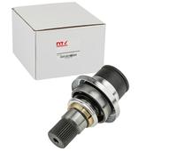 NTY Árbol de transmisión NPW-VW-019W eje delantero