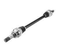 NTY Árbol de Transmisión Trasero Apto para Alfa Romeo Stelvio 949_ 2.0 Q4