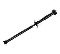 NTY Árbol de Transmisión Trasero Apto para BMW 3er E46 320d