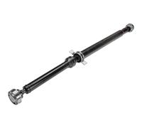 NTY Árbol de Transmisión Trasero Apto para Dodge Durango WD 3.6