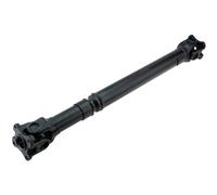 NTY Árbol de Transmisión Trasero Apto para Suzuki Samurai Sj 1.3 AWD