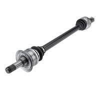 NTY Árbol de Transmisión Trasero Derecha Apto para BMW 5er F10 520i