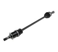 NTY Árbol de Transmisión Trasero Derecha para Honda Cr-V III Re 2.4i-VTEC 4WD