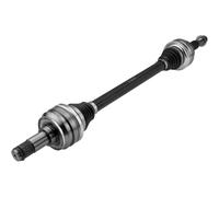 NTY Árbol de Transmisión Trasero Derecha para Lexus Ls _ F4 _ 460 600h AWD