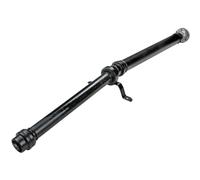 NTY Árbol de Transmisión Trasero para Audi A4 Avant 8W5 B9 S4 Quattro