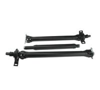 NTY Árbol de Transmisión Trasero para Mercedes-Benz / Cuadro Mixto