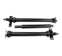 NTY Árbol de Transmisión Trasero para Mercedes-Benz W639 CDI 3.0