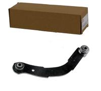 NTY ZWT-CH-009 Barra oscilante de suspensión de ruedas