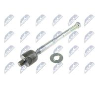 NTY Rótula Axial Barra Delant. para Toyota Rav 4 III _ A3 _ 2.0 4WD 2.2D Venza