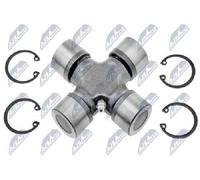 NTY Articulación Cardán Acople NKW-TY-008 82 mm Para Ford Jeep