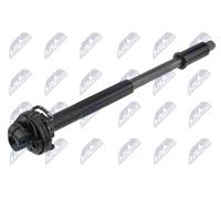 Conexión de la columna de dirección SKK-FR-010 NTY para FORD USA MUSTANG Coupé