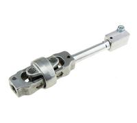NTY Articulación De La Columna De Dirección Compatible Para BMW X5 E53 3.0d 4.4i