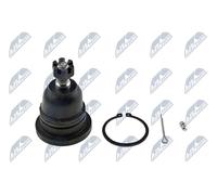 NTY Articulación De Soporte Y Guía ZSG-NS-001 Para Nissan