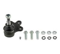 NTY Articulación De Suspensión Delantera Para Opel Antara L07 2.0 CDTi 4x4