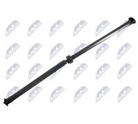 NTY Articulación Homocinética para Nissan NTY-NWN-NS-012 1964 mm, Reforzada