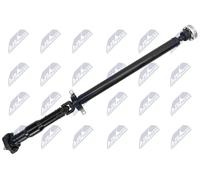 NTY Articulación Homocinética y Eje de Transmisión NWN-BM-086 para BMW
