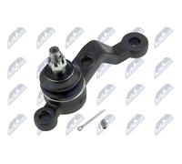NTY Articulación Soporte/Guía ZSD-TY-046 Para Lexus Delantera Izquierda Abajo