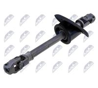 NTY Articulación Varillaje de Dirección SKK-AU-003 Para Audi Nueva