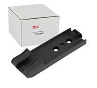 NTY Asegurador puerta Atrás izquierda, Puerta trasera vehículo, Atrás derecha