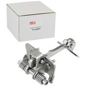 NTY Asegurador puerta delante, ambos lados EZC-CT-031