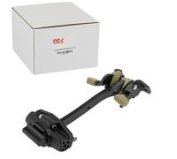 NTY Asegurador puerta posterior, ambos lados EZC-FT-163