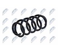 NTY ASZ-AU-000 Muelle de suspensión