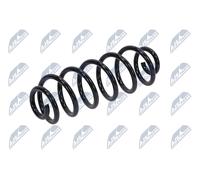 NTY ASZ-AU-001 Muelle de suspensión