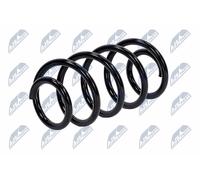 NTY ASZ-AU-002 Muelle de suspensión