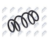 NTY ASZ-AU-005 Muelle de suspensión