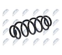 NTY ASZ-AU-006 Muelle de suspensión