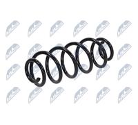 NTY ASZ-AU-008 Muelle de suspensión