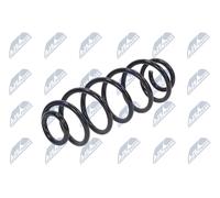 NTY ASZ-AU-009 Muelle de suspensión