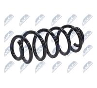 NTY ASZ-AU-011 Muelle de suspensión